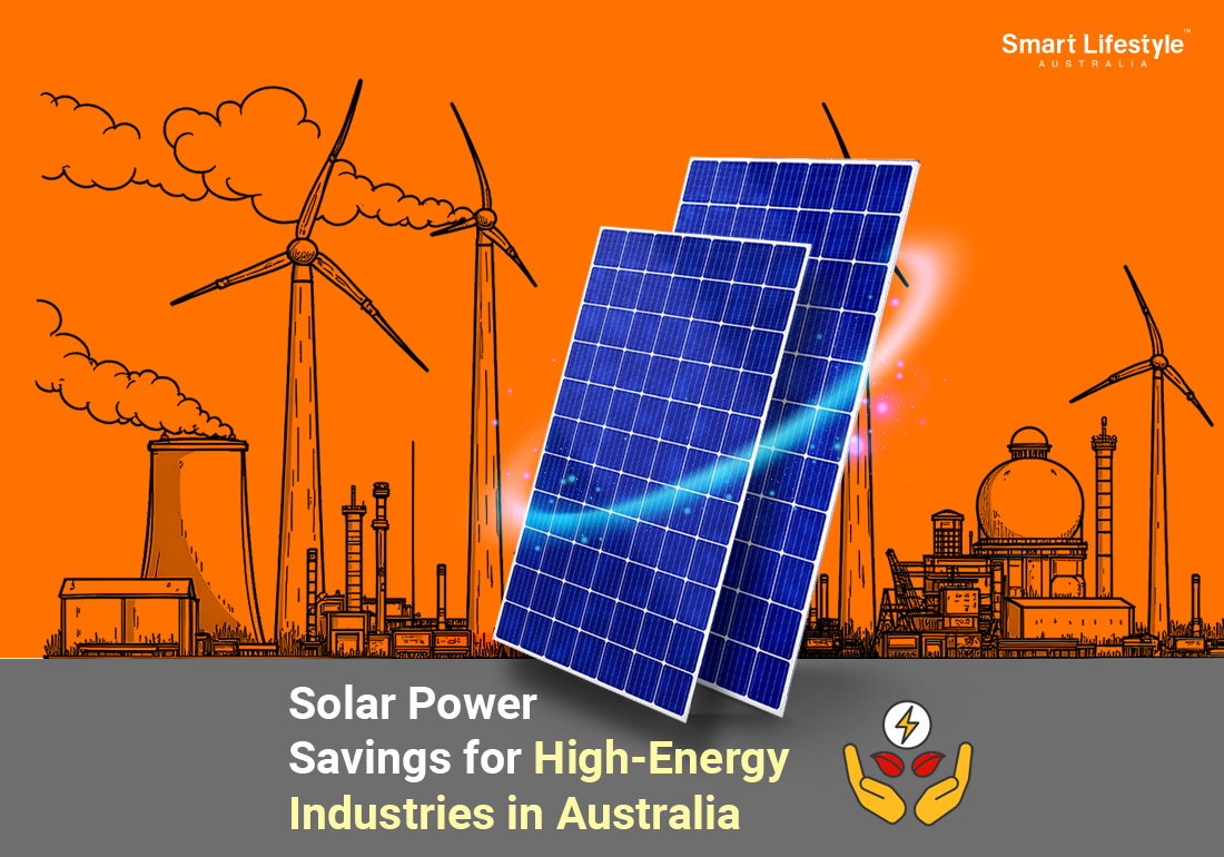 The Role of Smart Grids in Australias Path to Energy Independence