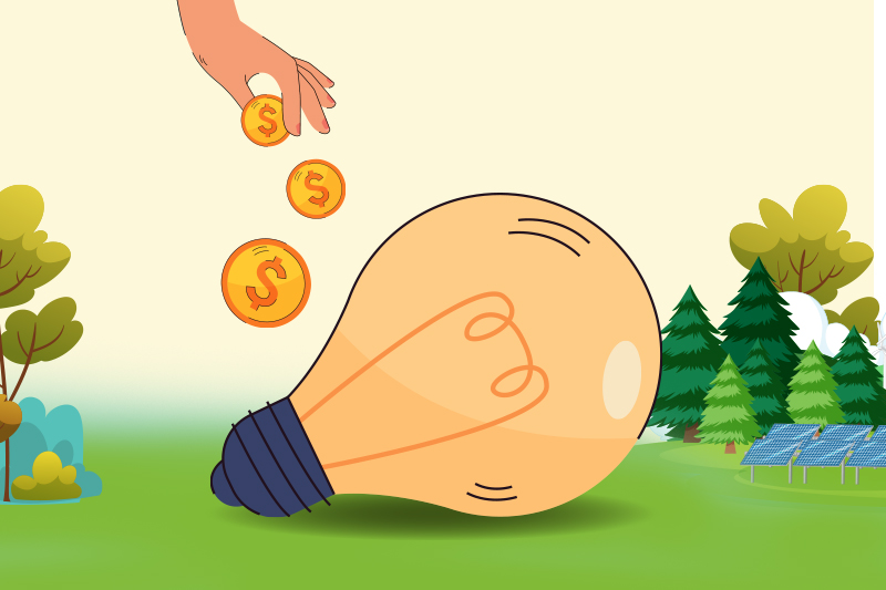energy efficiency