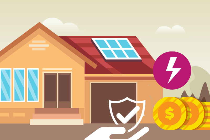 energy savings