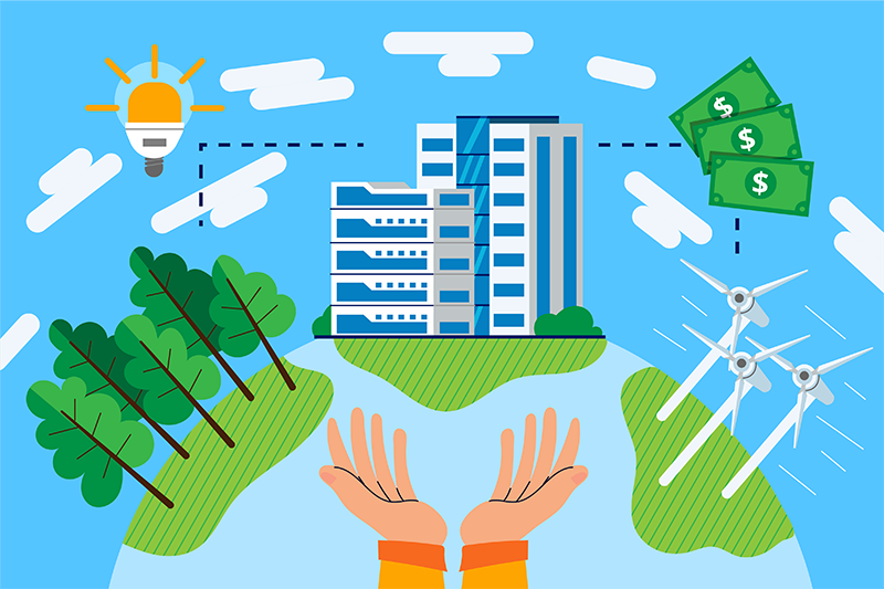 energy consumption