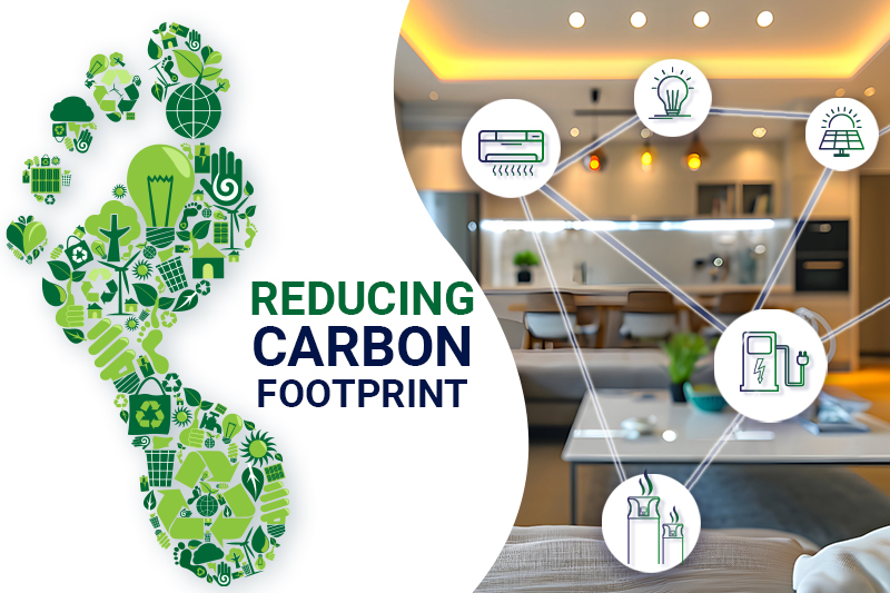 Why Cutting Carbon Footprint Is Crucial for the Planet