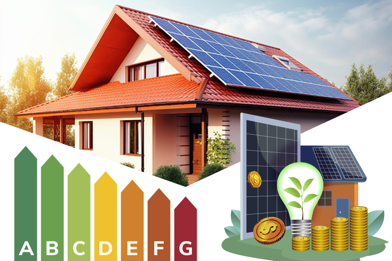 The Future of Sustainable Living