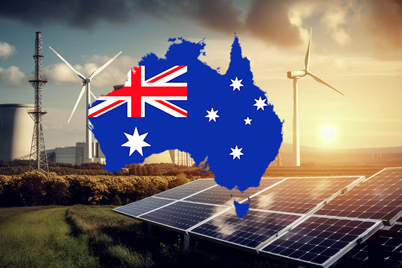 electrification roadmap