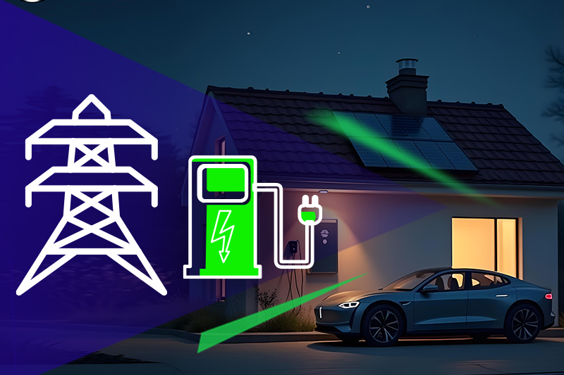 ev charging stations