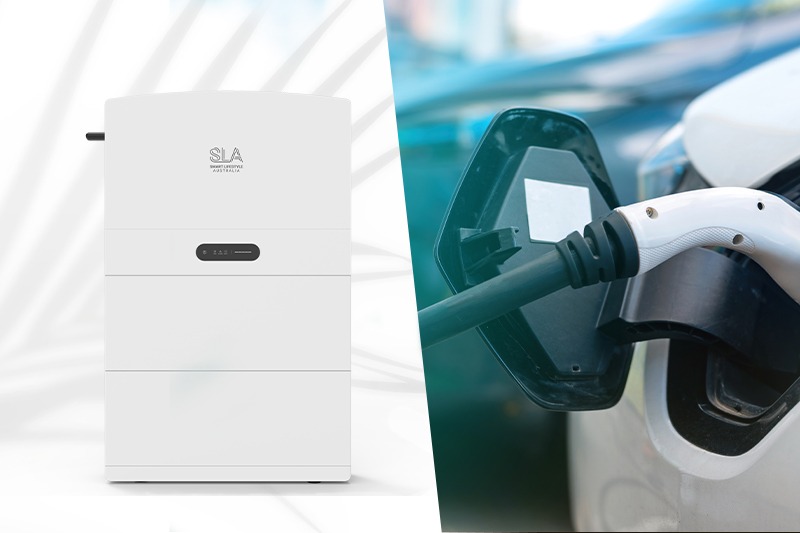 How to Choose the Right EV Charger and Battery for Your Home