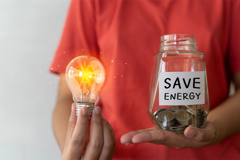 Solar Power A Key Part of the Ecosystem