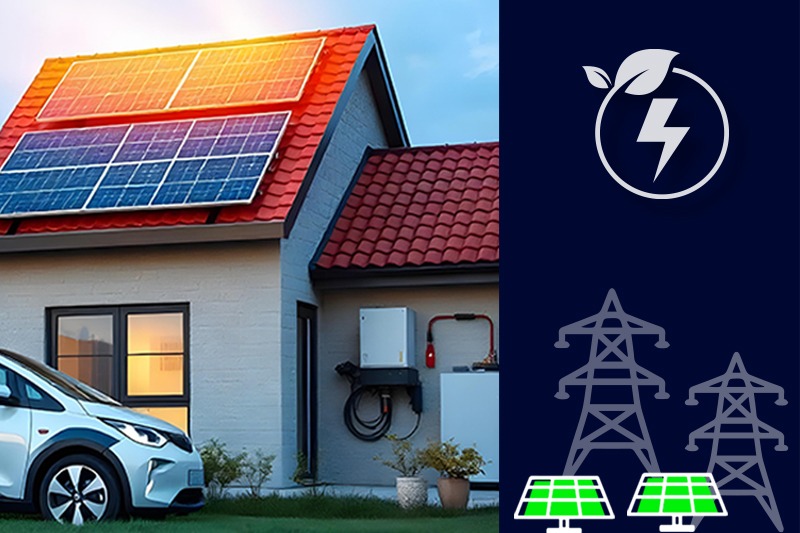 Sustainable Australian Home