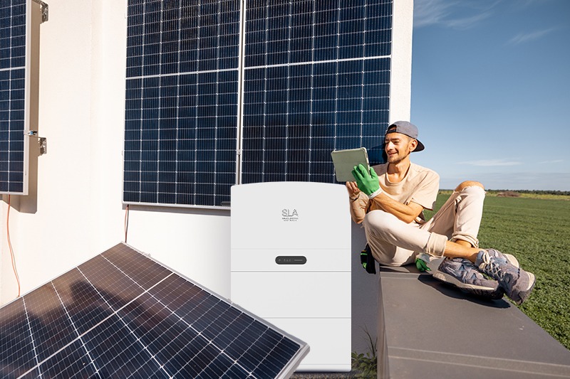 Financial and Environmental Benefits