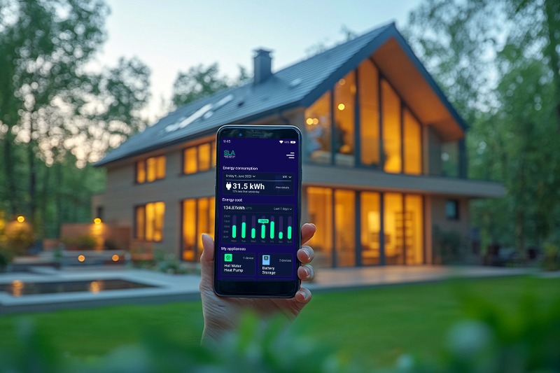 smart home